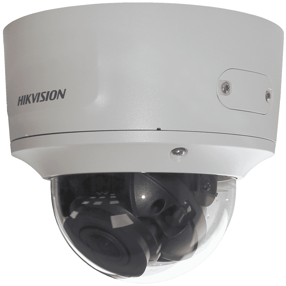 HIKVISION DS-2CD2725FWD-IZS 2MP Varifocal Dome