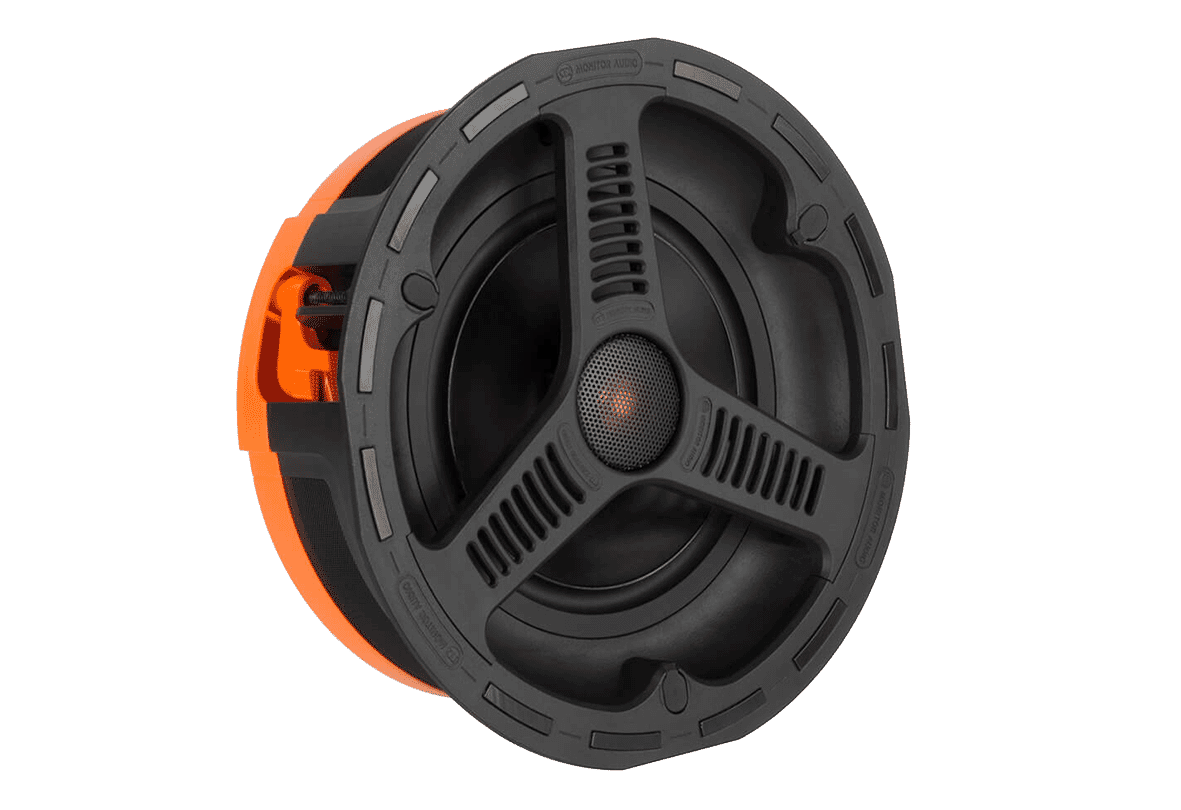 Monitor Audio AWC265 All Weather Custom Install Ceiling Speaker