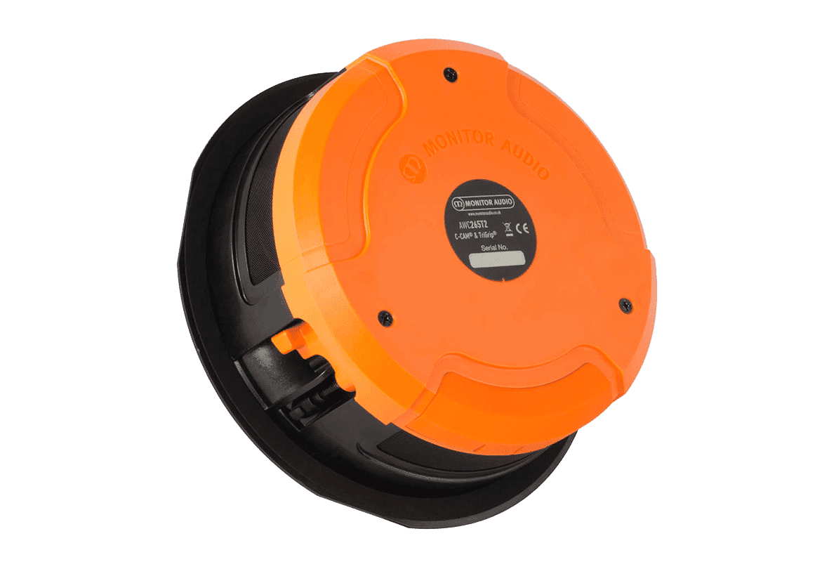 Monitor Audio AWC265 All Weather Custom Install Ceiling Speaker