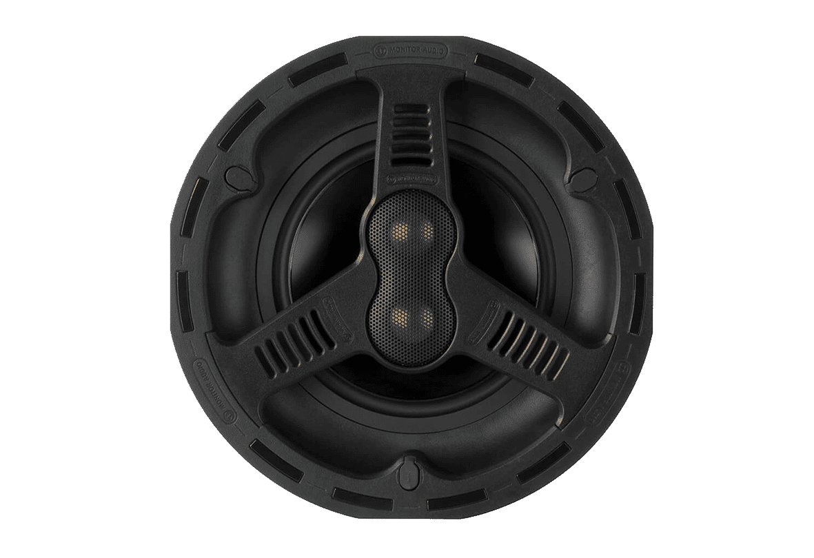 Monitor Audio AWC265-T2 All Weather 60W Ceiling Speaker