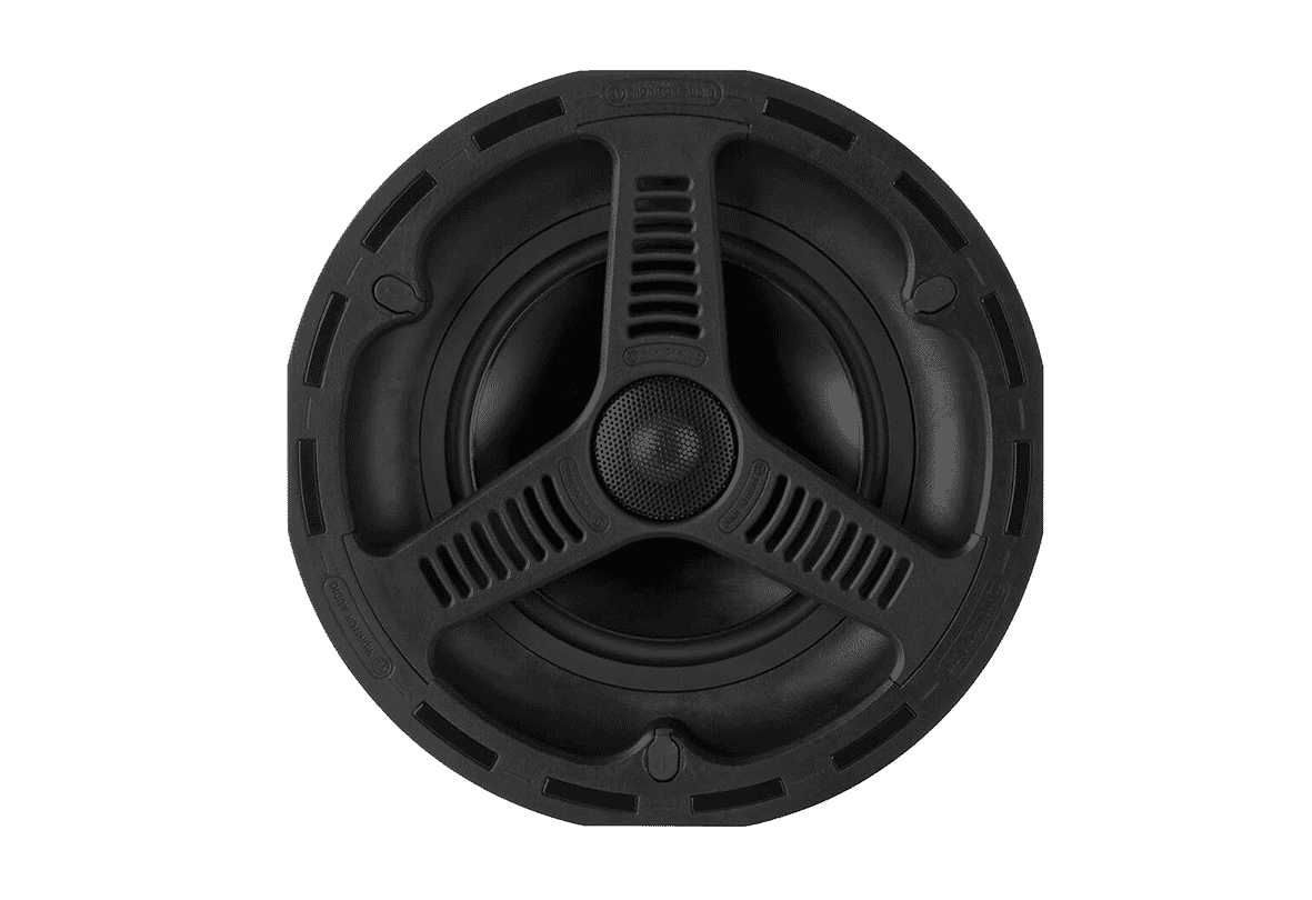 Monitor Audio AWC265 All Weather Custom Install Ceiling Speaker