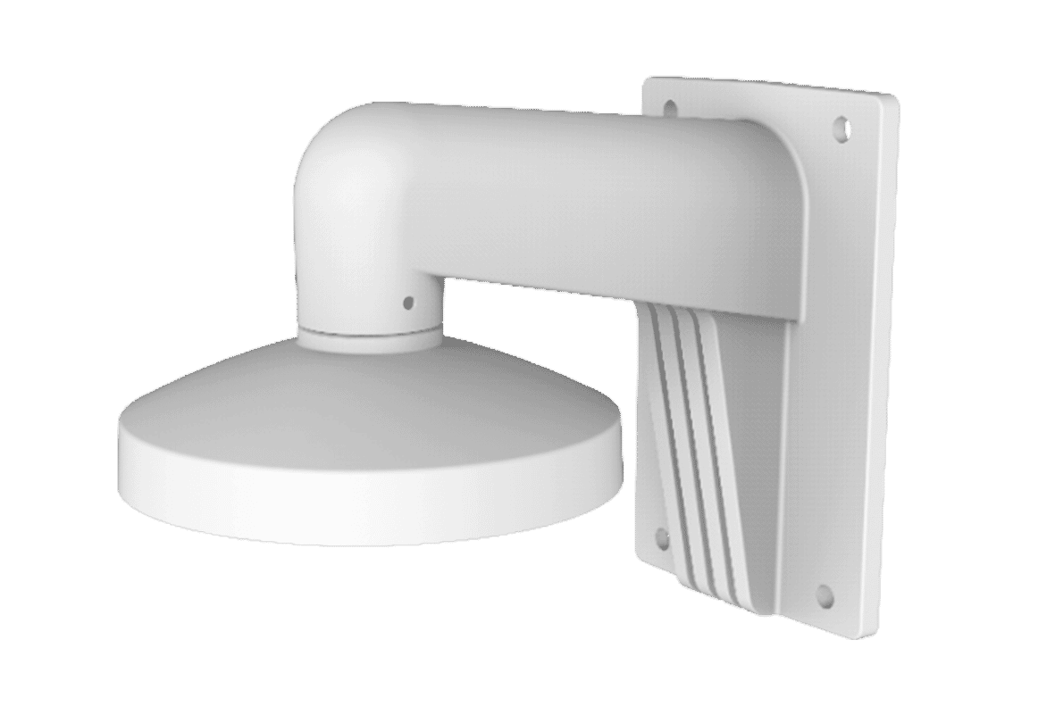 Hikvision DS1473ZJ155 Wall Mount Bracket for Dome Camera Connectec.uk