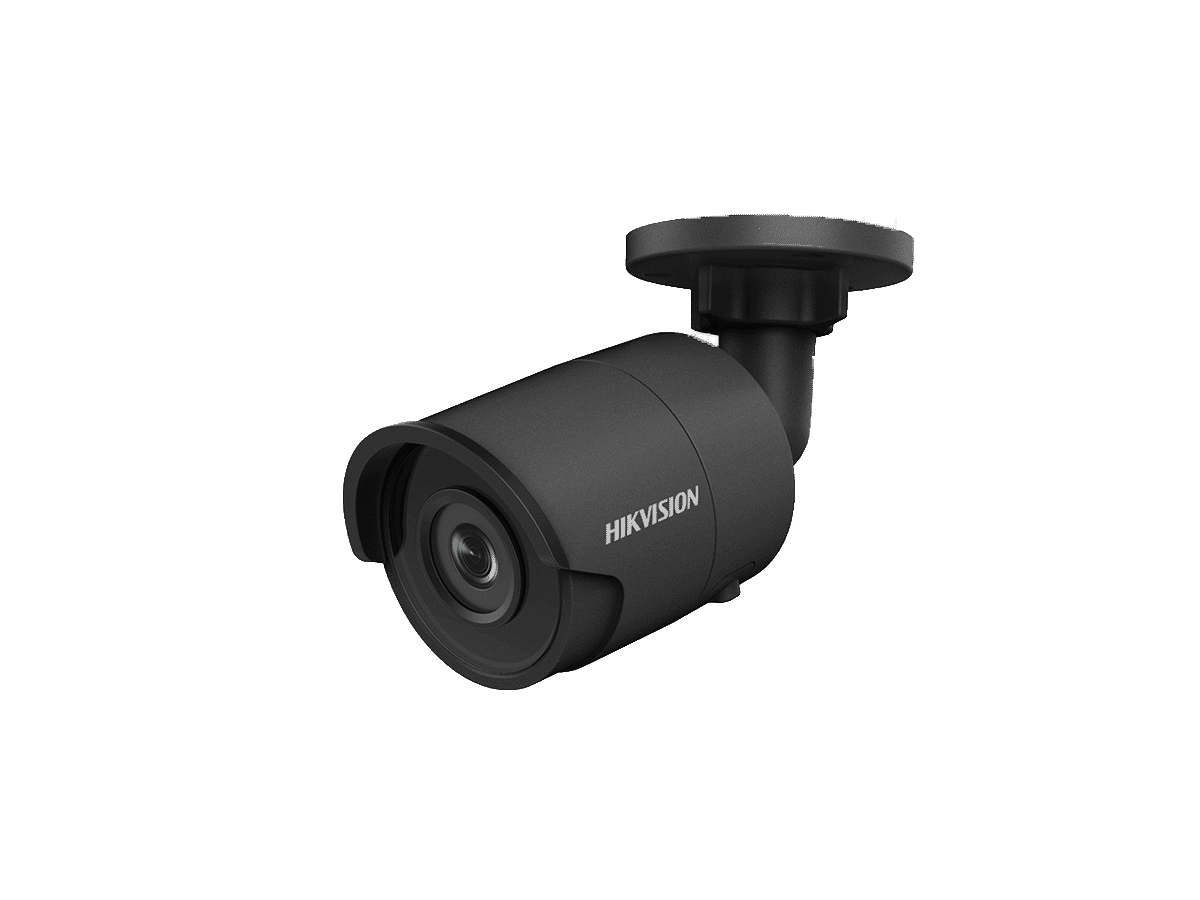 Hikvision DS-2CD2045FWD-I 4MP IP Low Light Bullet