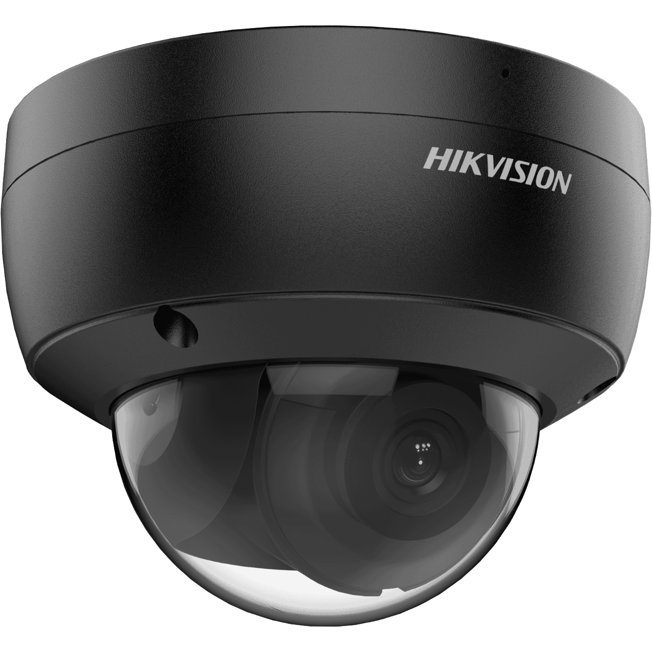 Hikvision DS-2CD2146G2-ISU/BLACK 4MP Acusense Dome With Mic 2.8mm ...