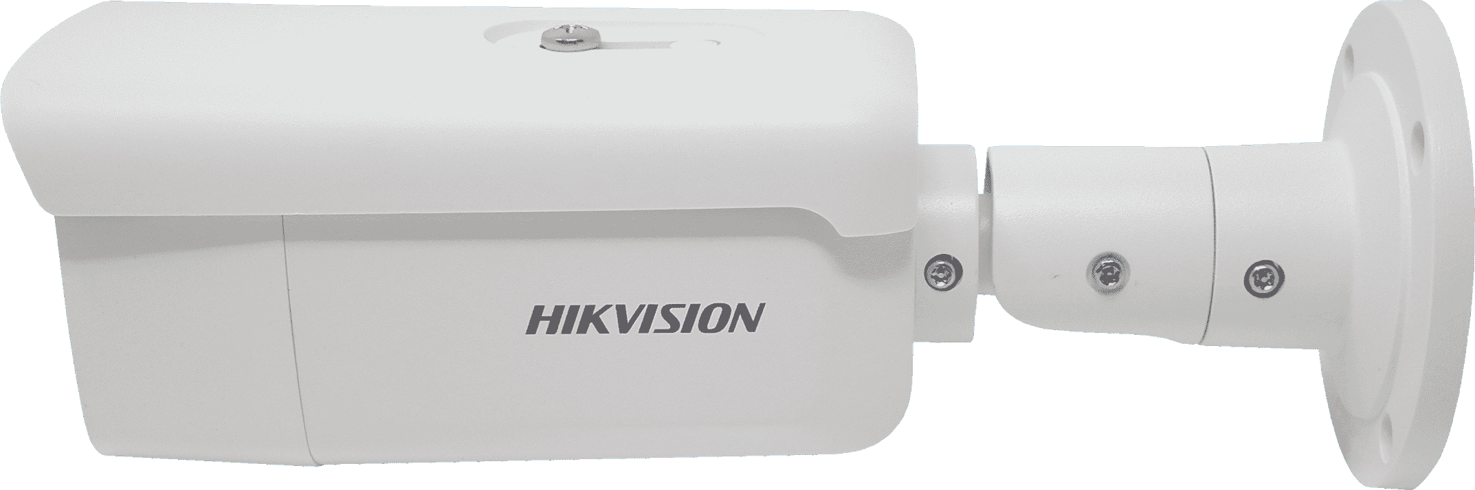 Hikvision DS-2CD2T47G2-L 4MP IP Colorvu Acusense Bullet 4.0mm ...