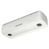Hikvision DS-2CD6825G0/C-IS(2mm)(B) 2MP Dual-Lens People Counting Network Camera Hikvision DS-2CD6825G0/C-IS(2mm)(B) 2MP Dual-Lens People Counting Network Camera