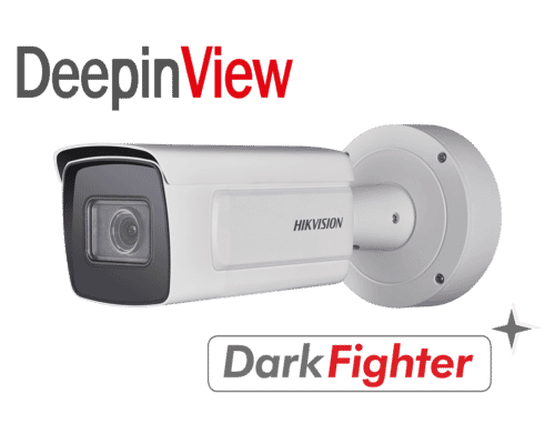 Hikvision anpr camera deals datasheet