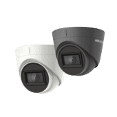 Hikvision DS-2CE78H8T-IT3F 5MP TVI Low Light Turret Hikvision DS-2CE78H8T-IT3F 5MP TVI Low Light Turret