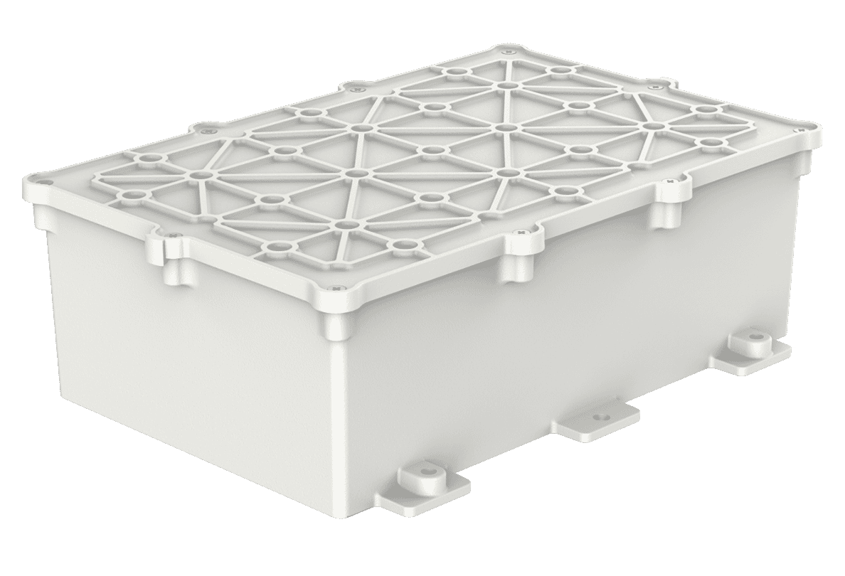Hikvision DS-2FSCH30 30Ah Lithium Battery for Solar Camera