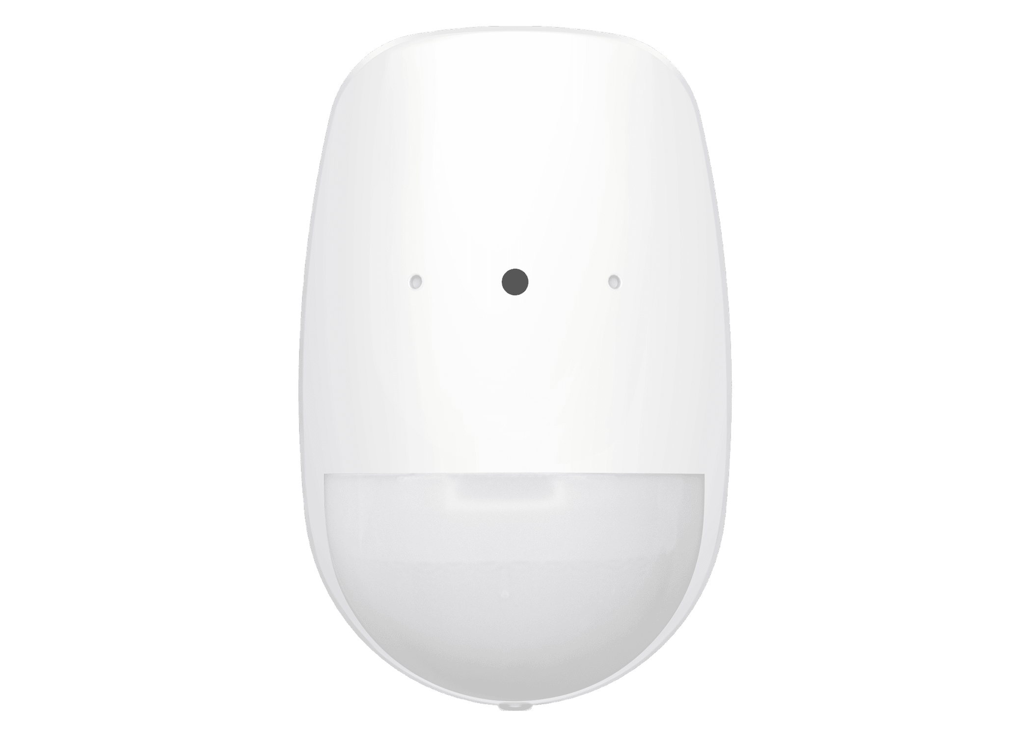 Hikvision DS-PDPG12P-EG2-WE PIR with Glass Break Detection