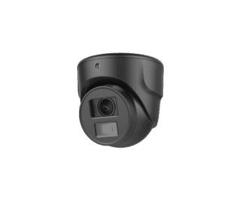 Image result for hikvisions smallest dome camera black