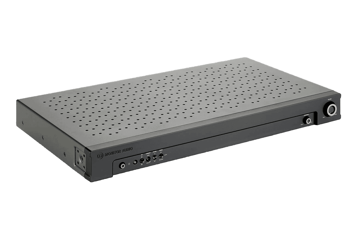 Monitor Audio IWA250 InWall Amplifier Connectec.uk