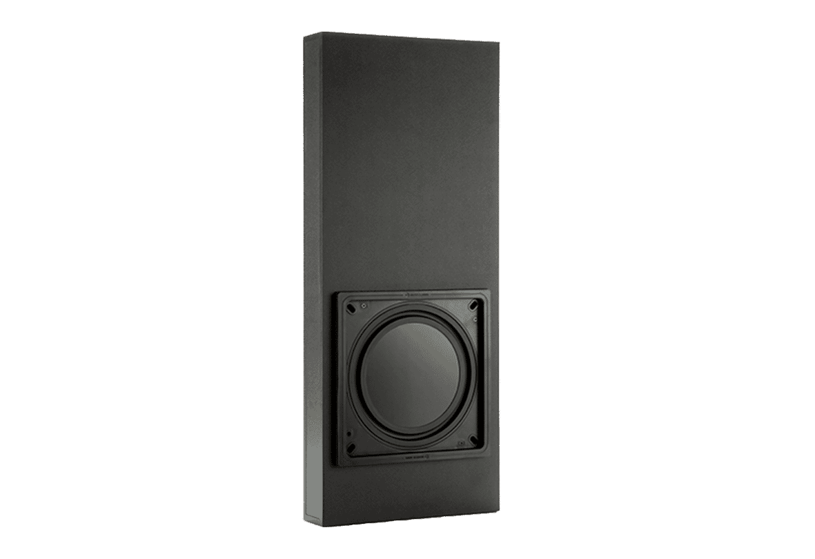 Monitor Audio IWB-10 Back Box for IWS-10