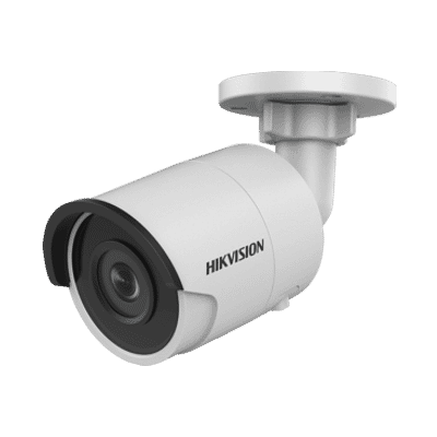 Hikvision DS-2CD2045FWD-I 4MP IP Low Light Bullet