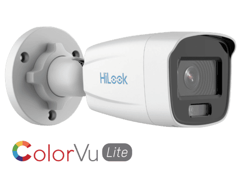hilook cctv colorvu ipc