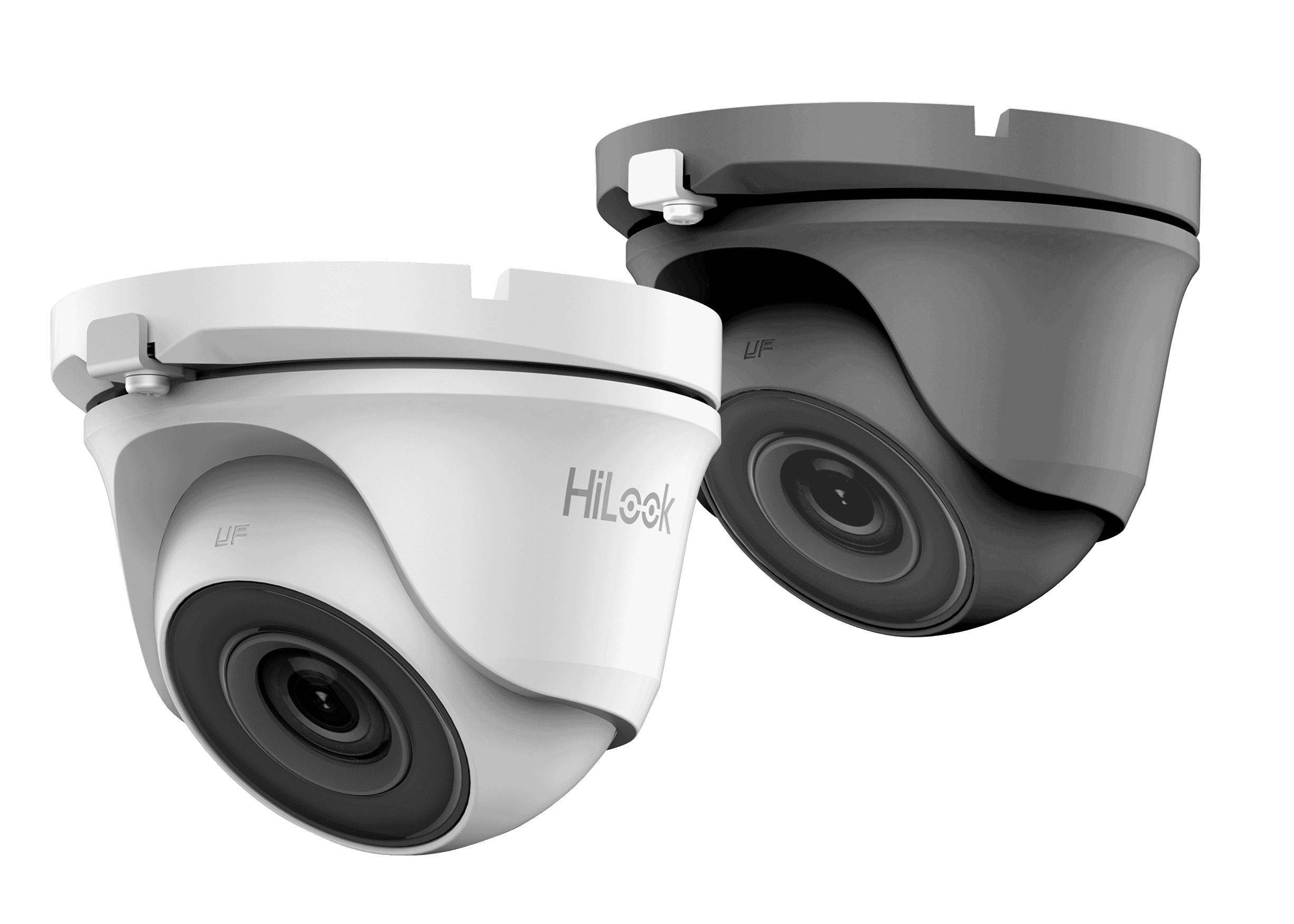 HiLook THC-T150-M 5MP TVI Mini Turret Camera