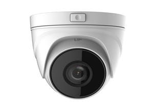 HiWatch IPC-T640Z 4 Megapixel IP Eyeball Dome Camera