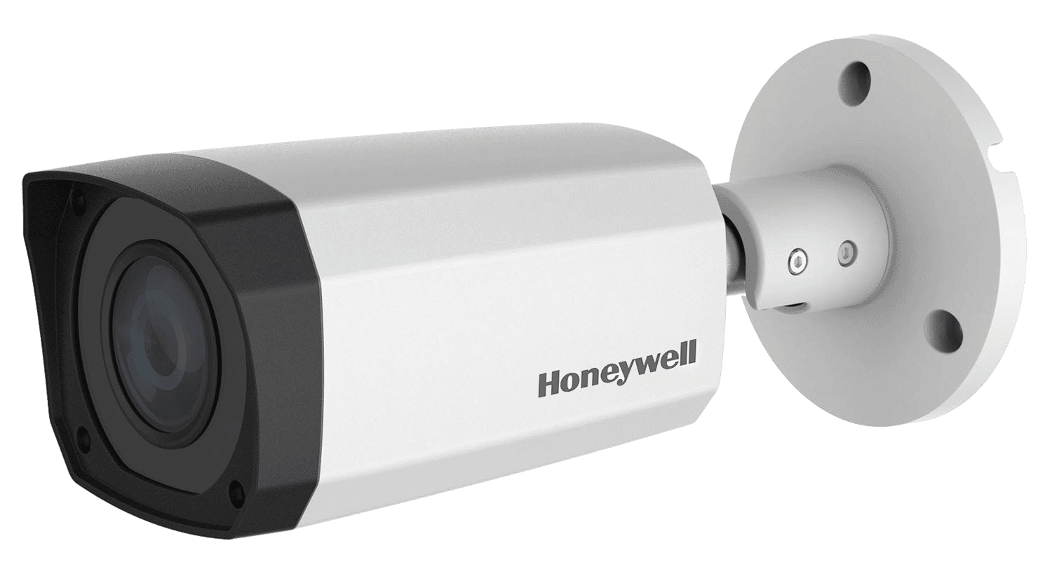 honeywell ip camera finder