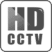 High definition images HD CCTV camera