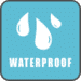 Waterproof enclosure Waterproof CCTV camera