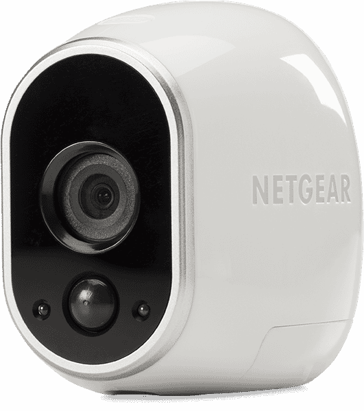 Netgear Arlo VMS3230 Wireless Battery CCTV Kit