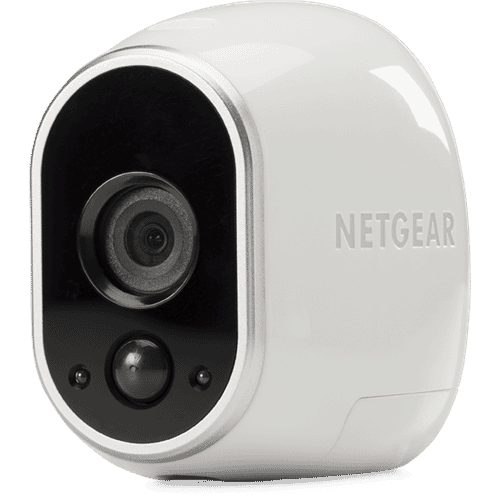 Netgear Arlo VMS3230 Wireless Battery CCTV Kit Netgear Arlo VMS3230 Wireless Battery CCTV Kit