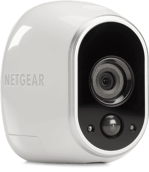 Netgear Arlo VMS3230 Wireless Battery CCTV Kit