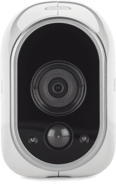 Netgear Arlo VMS3230 Wireless Battery CCTV Kit