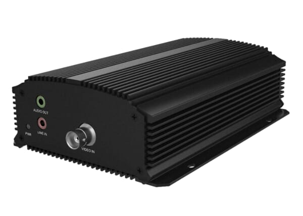 Hikvision hdmi encoder sale