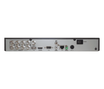 Hikvision Ds 78huhi K1 S 8 Channel 5mp Hybrid Audio Dvr Connectec Uk Hikvision Ds 78huhi K1 S 8 Channel 5mp Hybrid Audio Dvr Connectec Uk