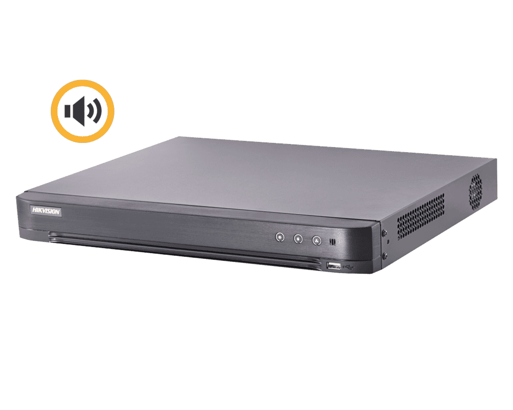 Hikvision Ds 7216hqhi K2 S 16 Ch 4mp Tvi Hybrid Audio Dvr Connectec Uk Hikvision Ds 7216hqhi K2 S 16 Ch 4mp Tvi Hybrid Audio Dvr Connectec Uk