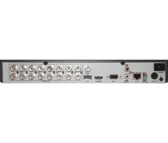 Hikvision Ds 7216hqhi K2 S 16 Ch 4mp Tvi Hybrid Audio Dvr Connectec Uk Hikvision Ds 7216hqhi K2 S 16 Ch 4mp Tvi Hybrid Audio Dvr Connectec Uk