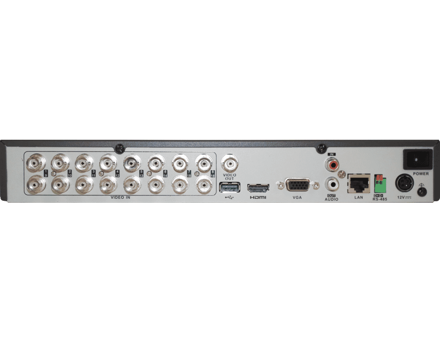 Hikvision Ds 7216hqhi K2 S 16 Ch 4mp Tvi Hybrid Audio Dvr Connectec Uk Hikvision Ds 7216hqhi K2 S 16 Ch 4mp Tvi Hybrid Audio Dvr Connectec Uk