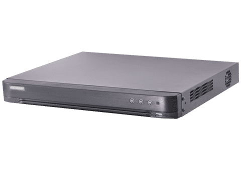 Hikvision Ds 74hqhi K1 P 4 Channel 4mp Tvi Poc Hybrid Dvr Connectec Uk Hikvision Ds 74hqhi K1 P 4 Channel 4mp Tvi Poc Hybrid Dvr Connectec Uk