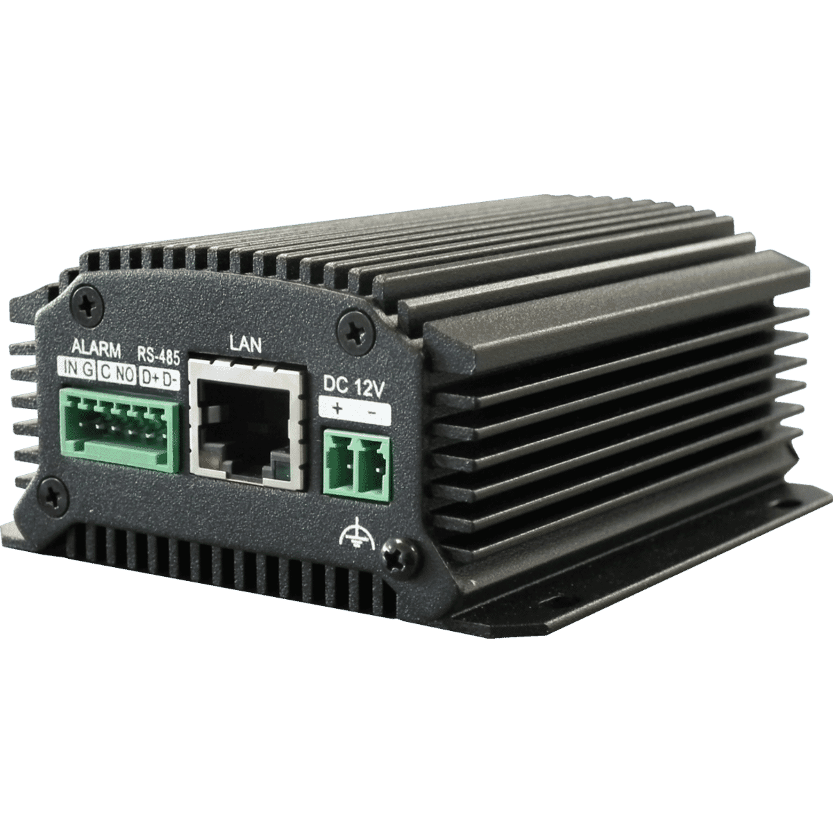 Hikvsion Encoder Hikvision DS-6701HWI Single Channel IP Encoder