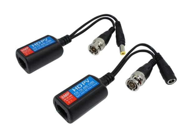 Balun connector cheap