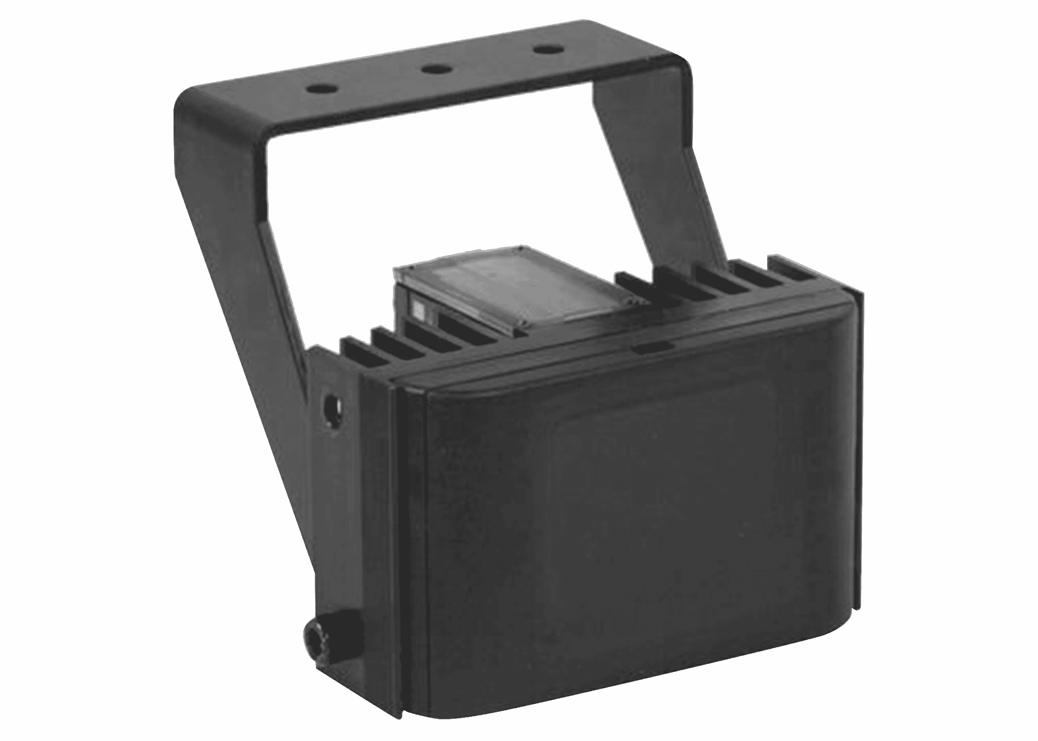 GJD Clarius Plus IS-8+ Short Range Infra-Red Illuminator 12v DC