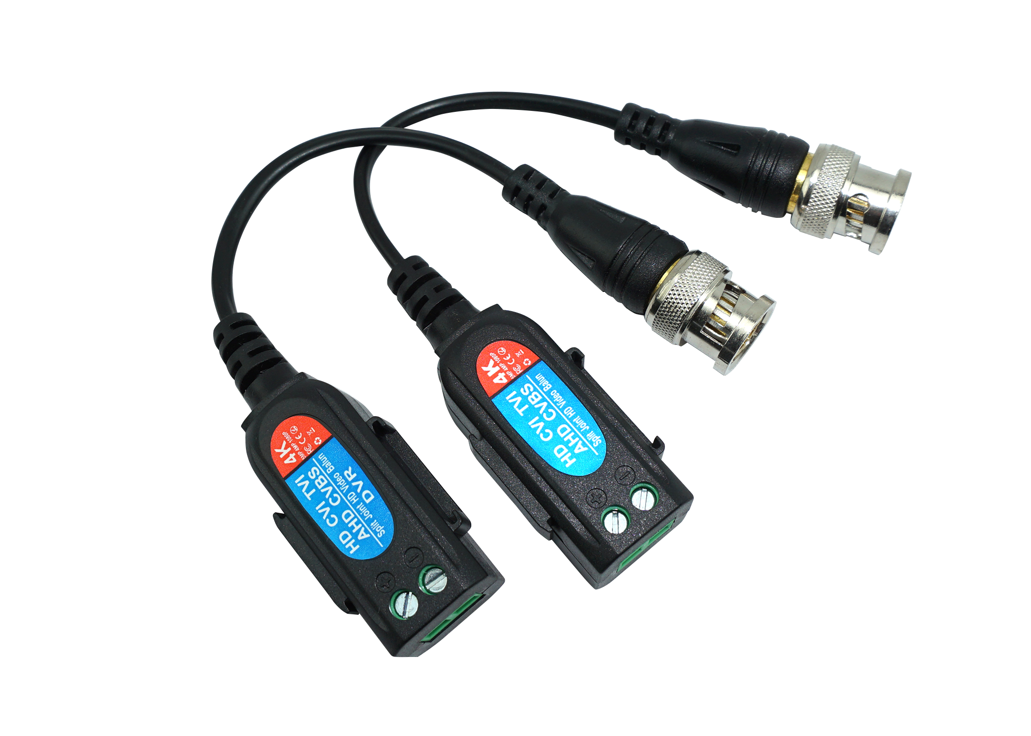 Video balun best sale