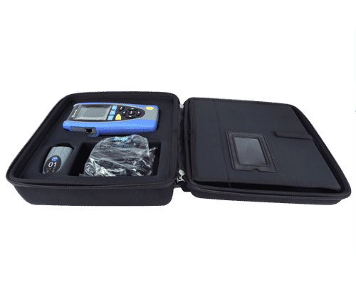 TREND Networks NAVITEK NT Pro Touchscreen Network & Fibre Tester