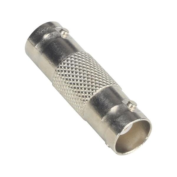 BNC Coupler Female (10pc) Connectec.uk