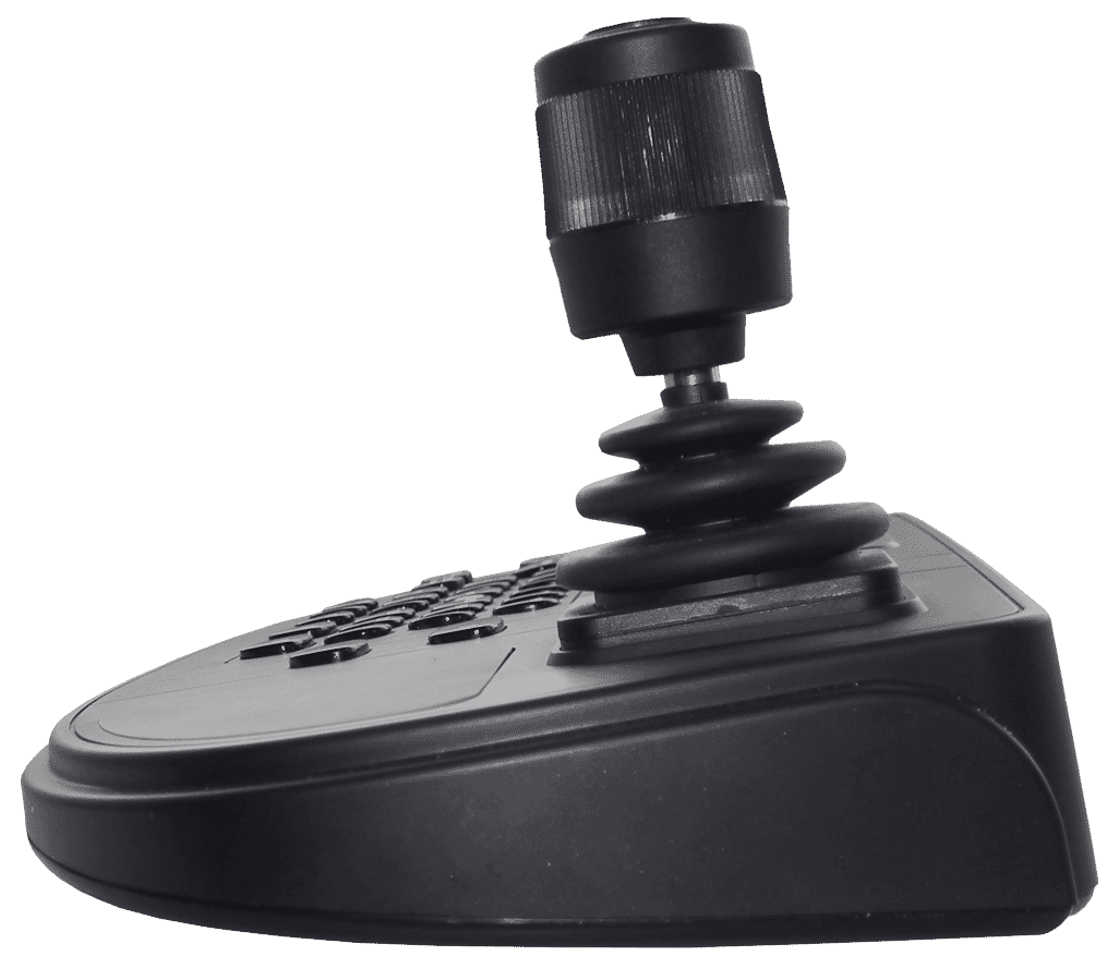 Hikvision DS-1200KI(B) Network PTZ Keyboard and Joystick