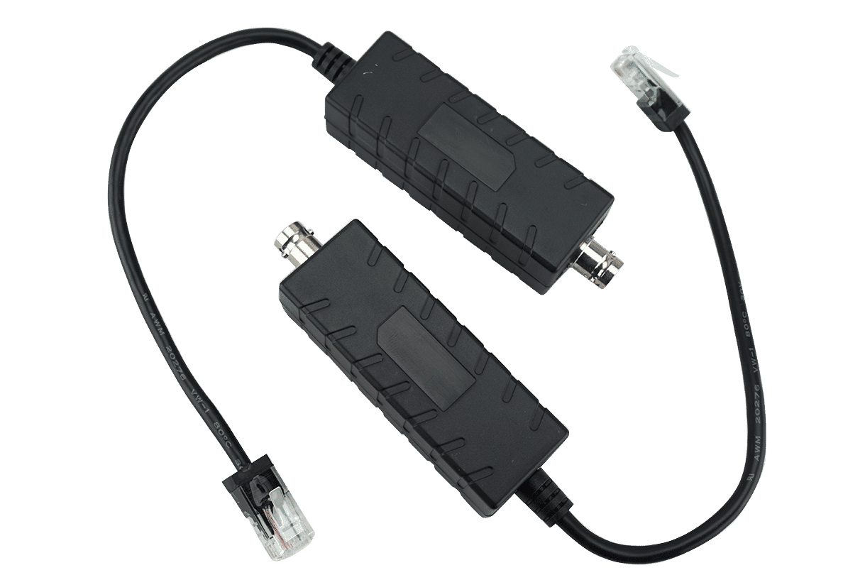 Haydon Passive IP Over Coax Extender up to 200m