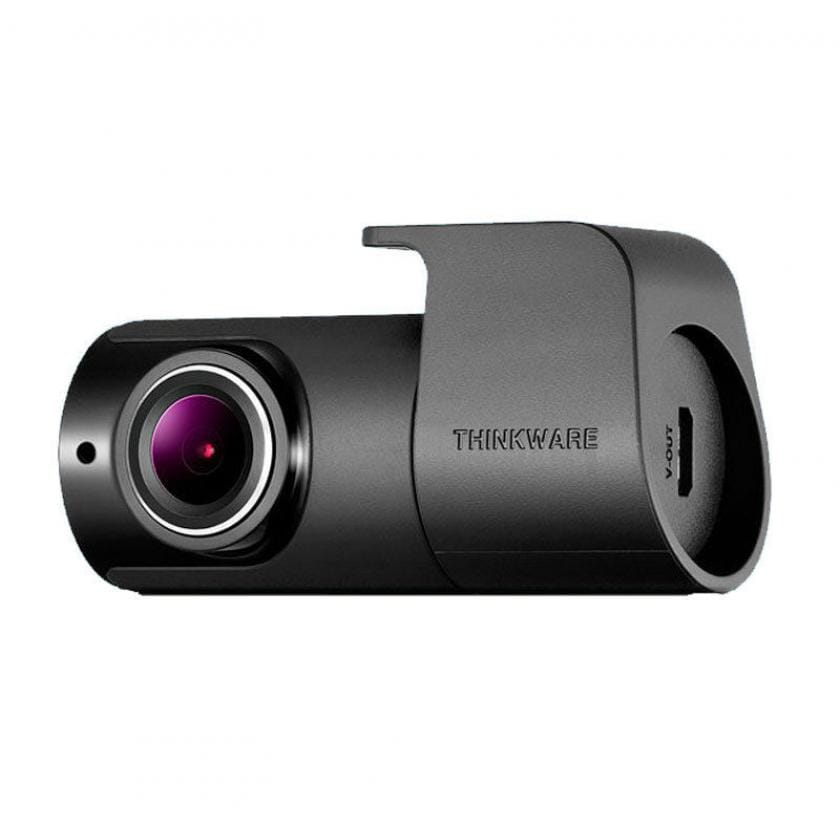 Thinkware F100 rear camera HD 720p