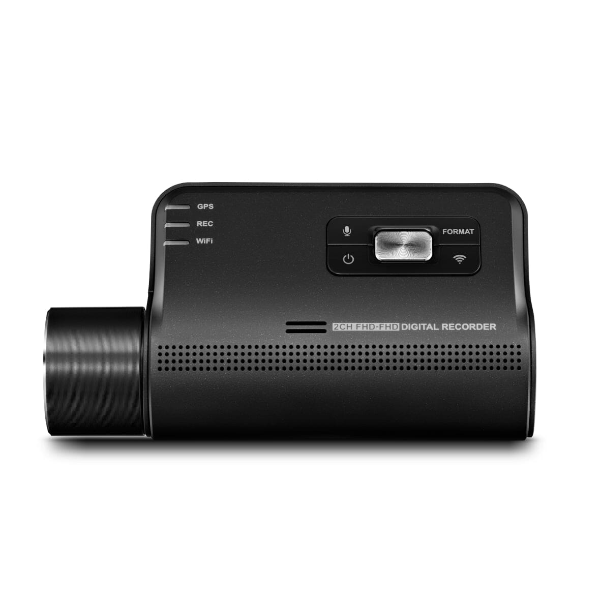 Thinkware F800 Pro Hardwire Dash Cam