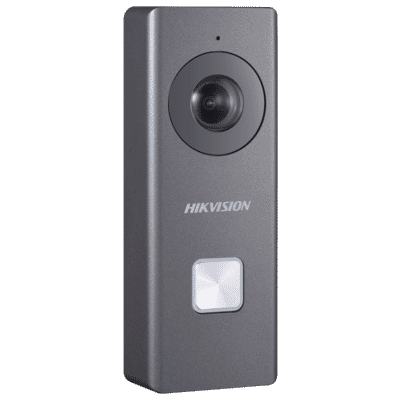 Read 7 Reviews For The Hiwatch Smart Hd Wi Fi Video Doorbell Db 120a Iw Connectec Uk