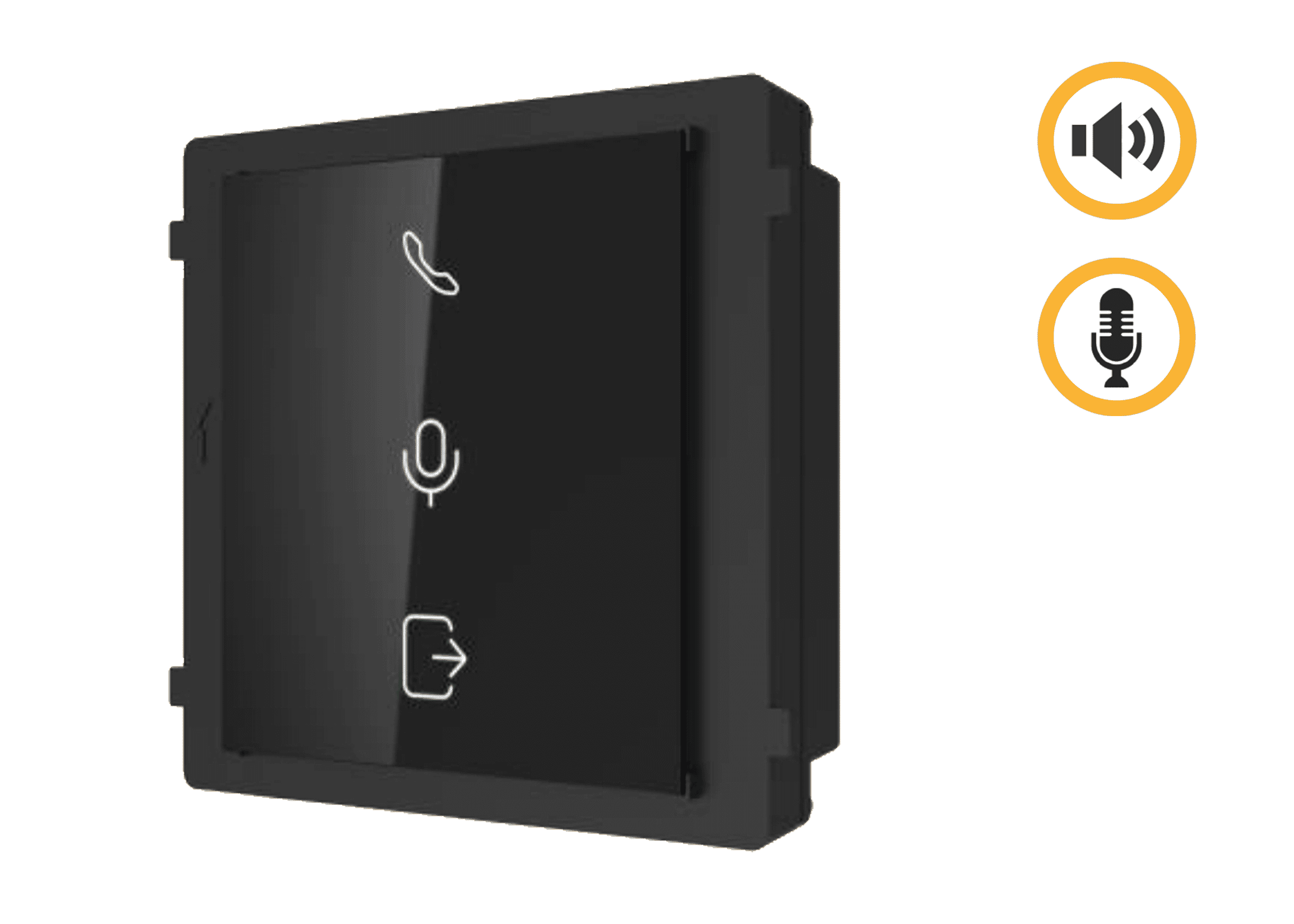 Hikvision DS-KD-IN LED Intercom Indicator Module