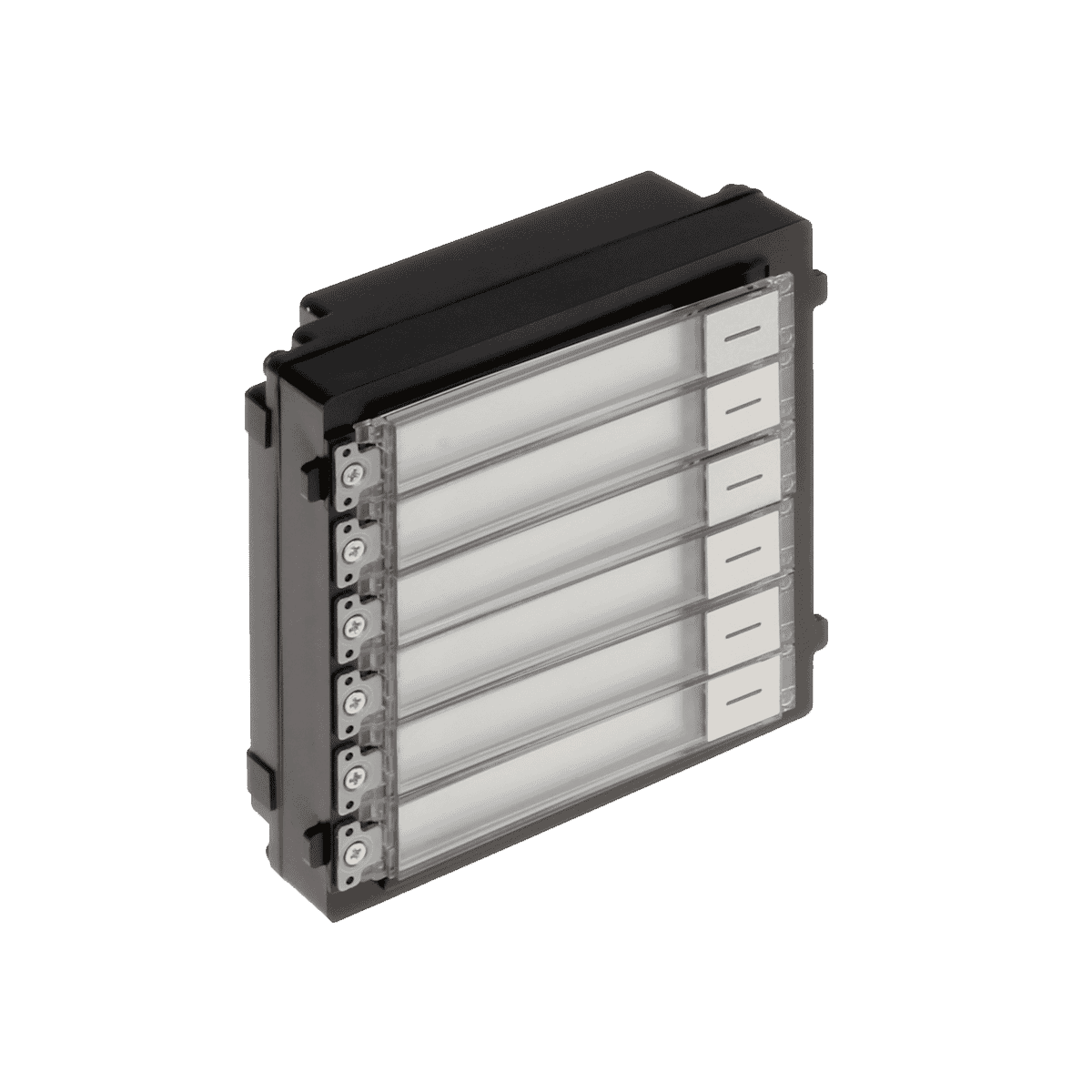 Module d'extension à 2 portes - DS-K2M002X | By Demes Module d'extension à 2 portes - DS-K2M002X | By Demes