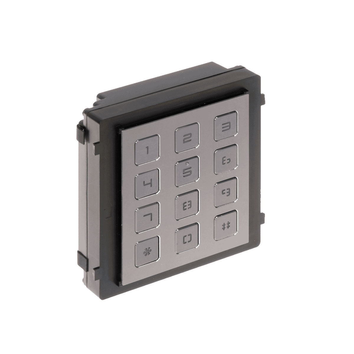 Hikvision DS-KD-KP Intercom Keypad Module