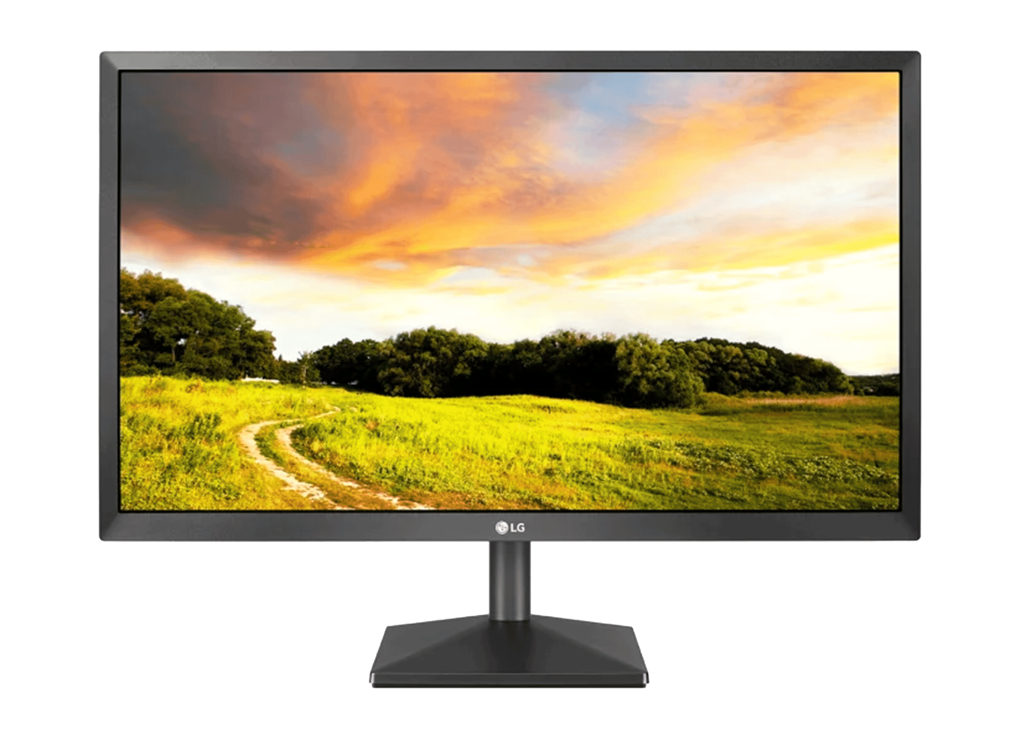 LG 22MK400H-B 21.5