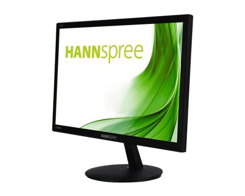 Hannspree HL205HPB 19.5